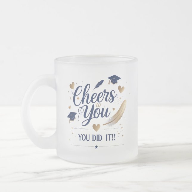 Tasse für dich (Links)