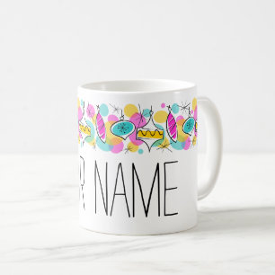 Tasse für die Baumstruktur