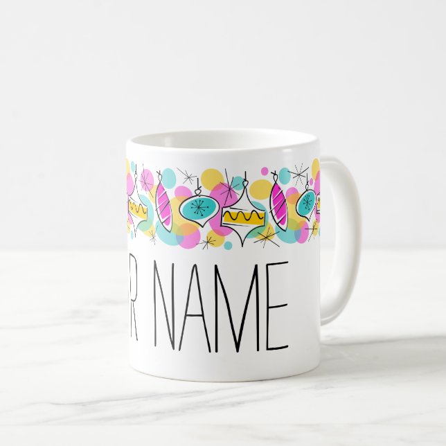 Tasse für die Baumstruktur (VorderseiteRechts)
