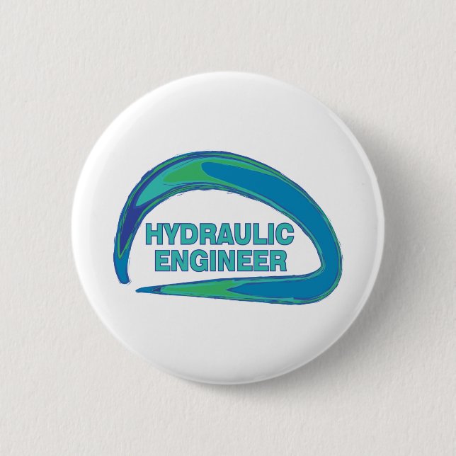 Tasse für die Blauwellenhydraulik Button (Vorderseite)