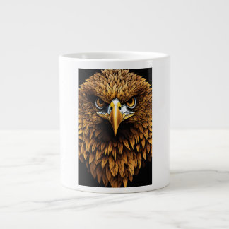 Tasse für die Eierausführung