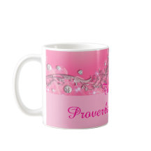 Tasse für die Frau nach Sprüche 31