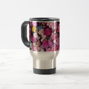 Tasse für die Reise-/Liebe