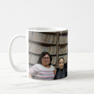 Tasse für Dr. Q #1