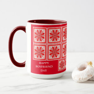 Tasse FÜR EINEN FREUNDTAG