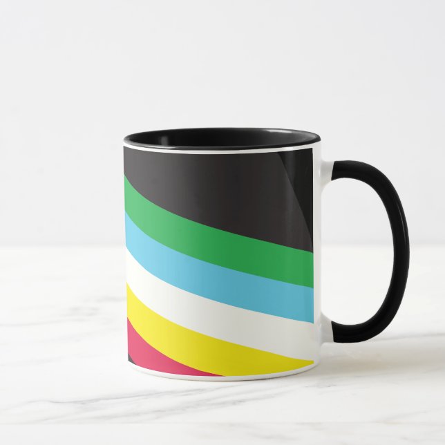 Tasse für Entwicklungsstörungen (Rechts)