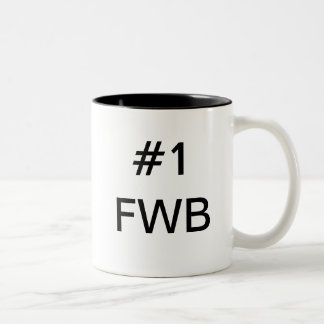 Tasse für Freund mit Nutzen