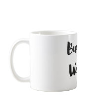 Tasse für Geschäftsfrauen
