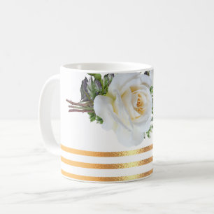 Tasse für Goldflorenkaffee