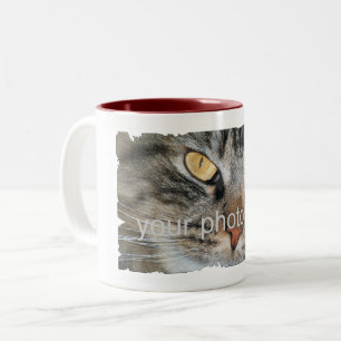 Tasse für Heimtiere mit personalisiertem Foto 202