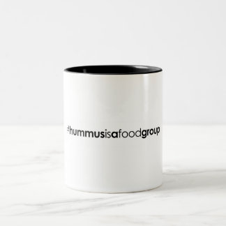 Tasse für Hummus Liebhaber!