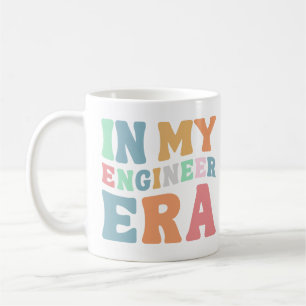 Tasse für Ingenieurinnen