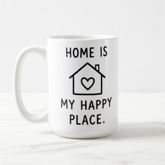 Tasse für Introvertierte für Menschen, die Zuhause
