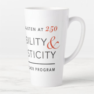 Tasse für JASP 250