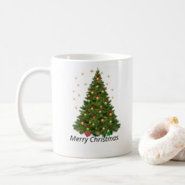Tasse für Kaffee