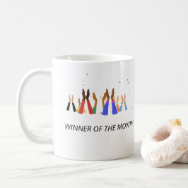 Tasse für Kaffee