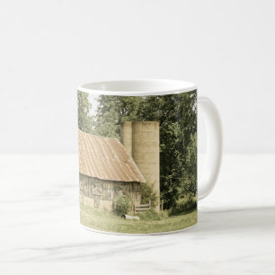 Tasse für Kaffee in der Antike