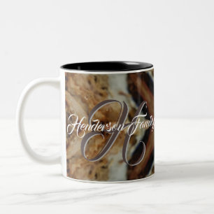 Tasse für Kaffee zum Geburtstag