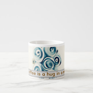 Tasse für Kaffeeliebhaber