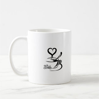Tasse für Kaffeeliebhaber - Perfekter Genuss