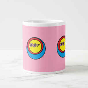 Tasse für Kernspezialitäten