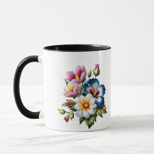 Tasse für klassischen Kaffee (Links)