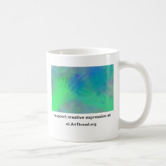 Tasse für kreativen Ausdruck 2