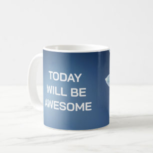 Tasse für kundenspezifische Angebote - Einzigartig