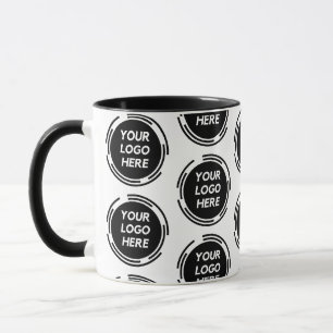 Tasse für kundenspezifische Werbefirmen