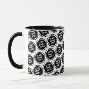 Tasse für kundenspezifische Werbefirmen