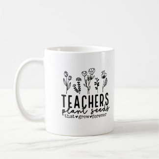 Tasse für Lehrer - Das perfekte Geschenk für den L