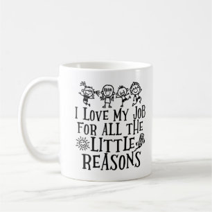 Tasse für Lehrer - Das perfekte Geschenk für Lehre