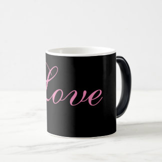 TASSE für Liebe