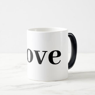 TASSE für Liebe