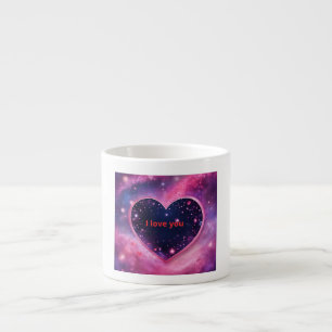 Tasse für Liebhaber