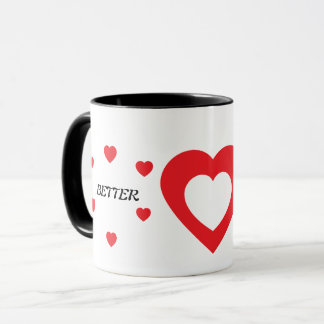 TASSE FÜR LIEBTE