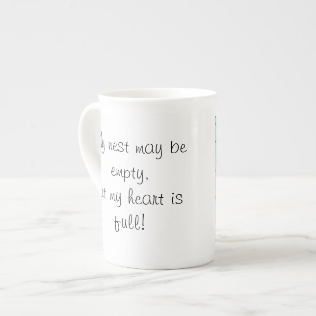 Tasse für Mama (Vorderseite Links)