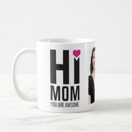 Tasse für Mama Muttertagsgeschenk
