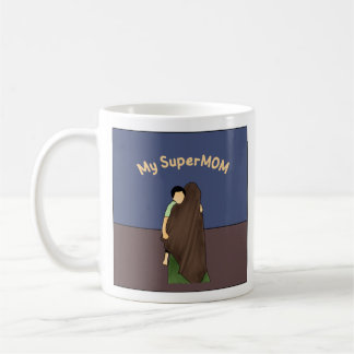 Tasse für Mütter | Familiengeschenk | Geschenke fü