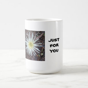 Tasse für Naturliebhaber