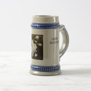 TASSE FÜR NATURSCHUTZ