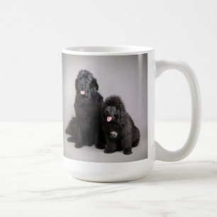 Tasse für Neufundland