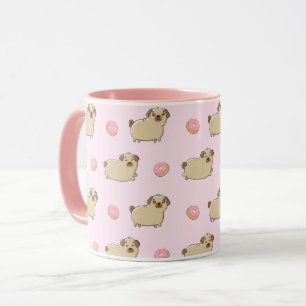 Tasse für niedliche Jungtiere
