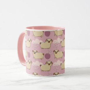 Tasse für niedliche Jungtiere