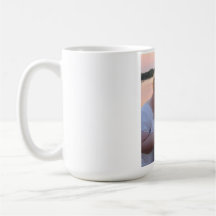 Tasse für personalisiertes Foto