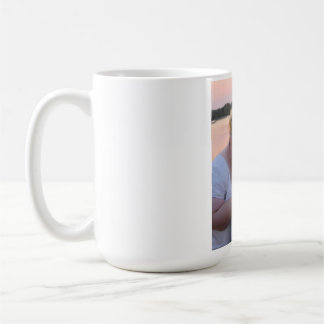Tasse für personalisiertes Foto