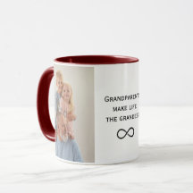 Tasse für personalisiertes Foto - Benutzerdefinier