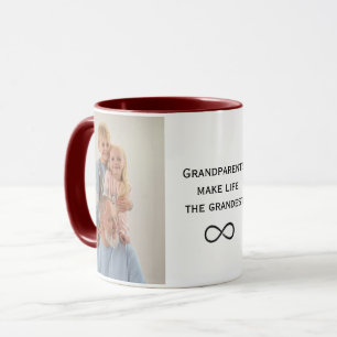 Tasse für personalisiertes Foto - Benutzerdefinier