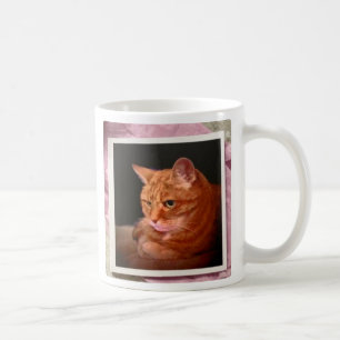 Tasse für Pet-Kaffee