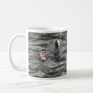 Tasse für Rinder